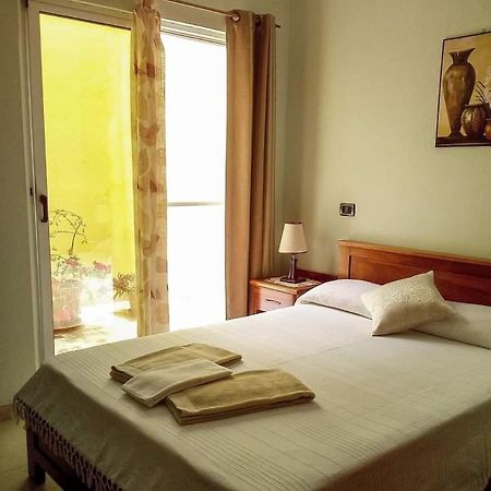 Terra E Sol B&B Tarrafal Tarrafal  Zewnętrze zdjęcie