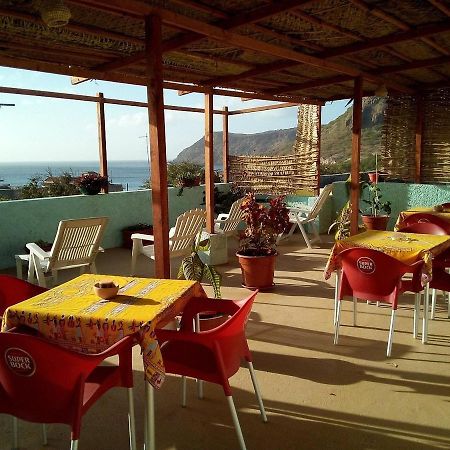 Terra E Sol B&B Tarrafal Tarrafal  Zewnętrze zdjęcie