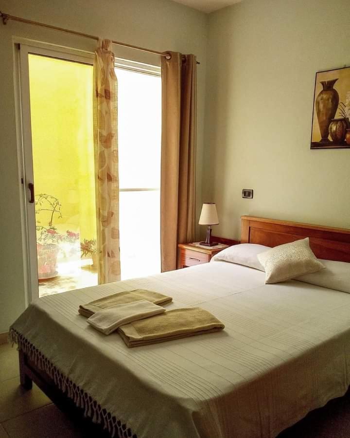 Terra E Sol B&B Tarrafal Tarrafal  Zewnętrze zdjęcie