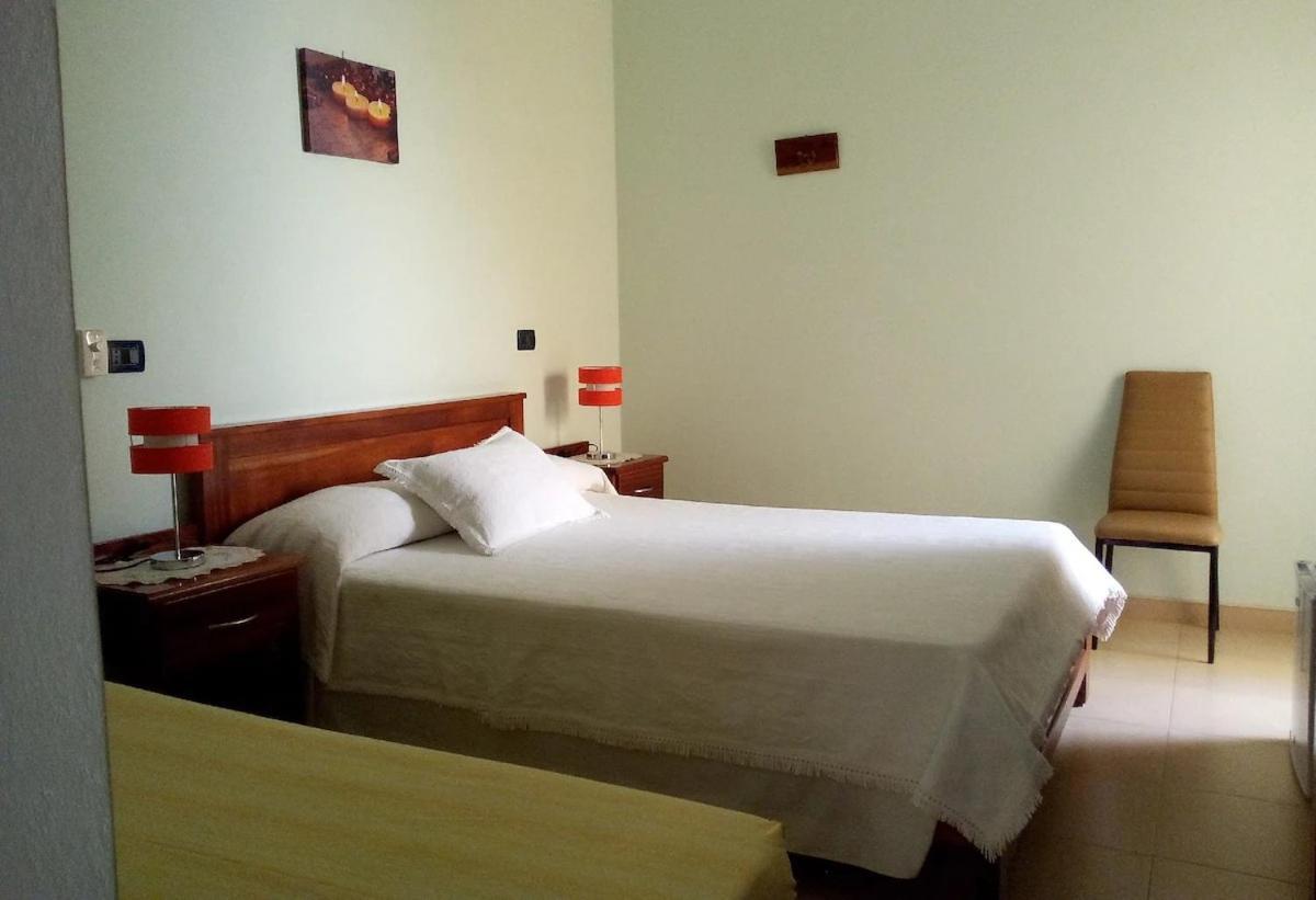Terra E Sol B&B Tarrafal Tarrafal  Zewnętrze zdjęcie