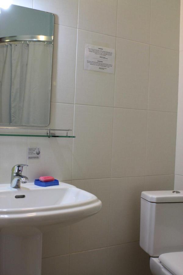 Terra E Sol B&B Tarrafal Tarrafal  Zewnętrze zdjęcie