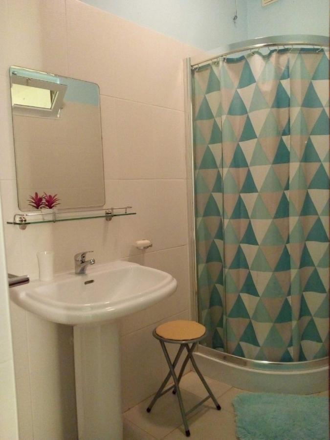 Terra E Sol B&B Tarrafal Tarrafal  Zewnętrze zdjęcie