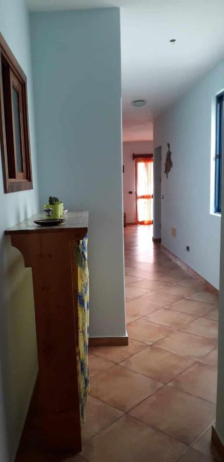 Terra E Sol B&B Tarrafal Tarrafal  Zewnętrze zdjęcie