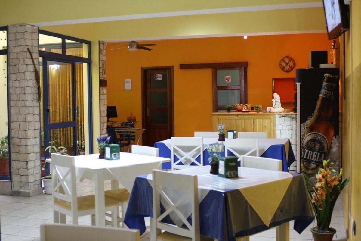 Terra E Sol B&B Tarrafal Tarrafal  Zewnętrze zdjęcie